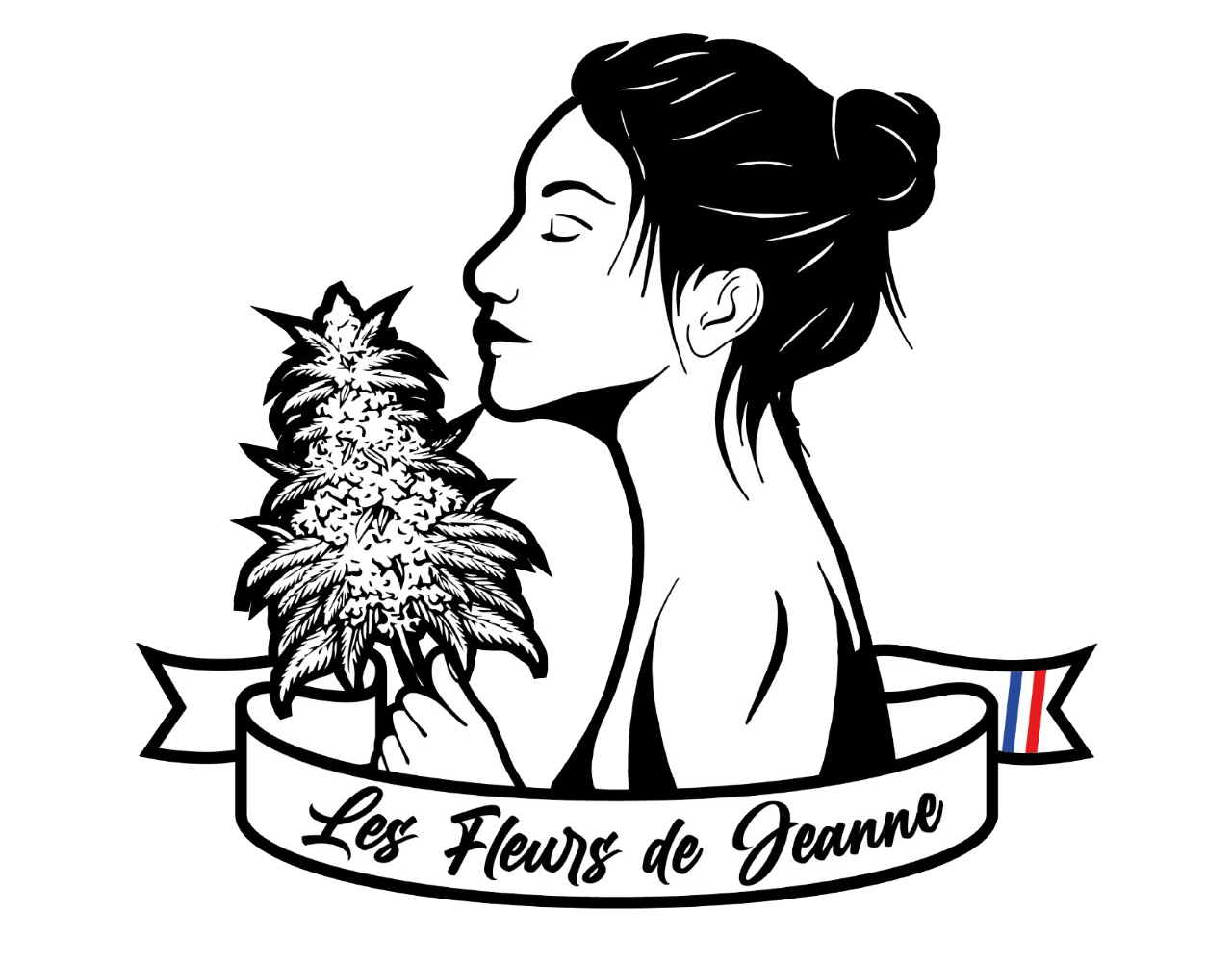 Les Fleurs de Jeanne